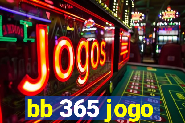 bb 365 jogo